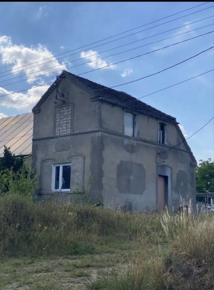bliźniak Kluczkowo. Zdjęcie 1