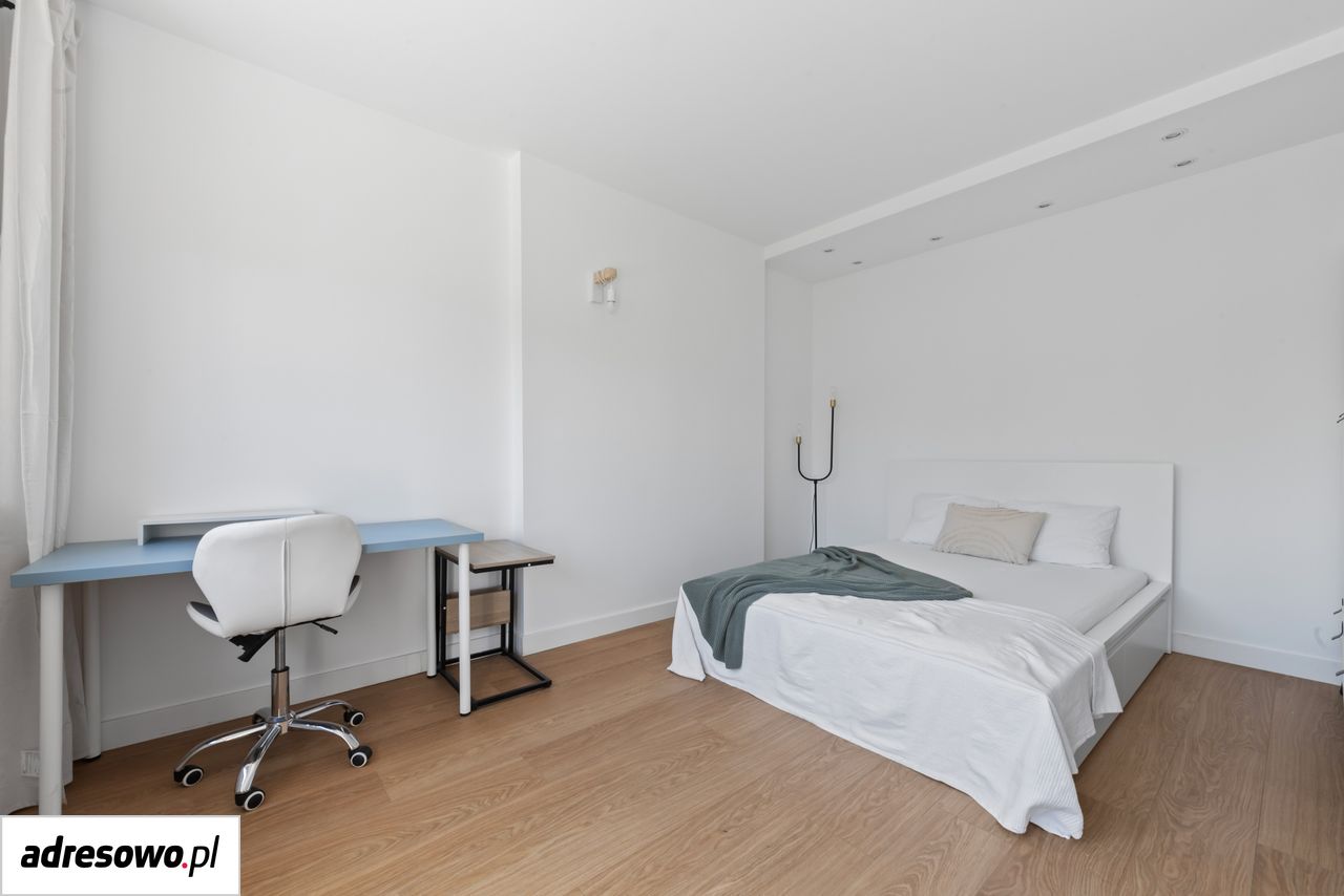 bliźniak, 6 pokoi Warszawa Wilanów. Zdjęcie 19