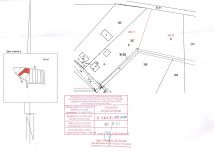 Działka budowlana Rączki. Zdjęcie 2