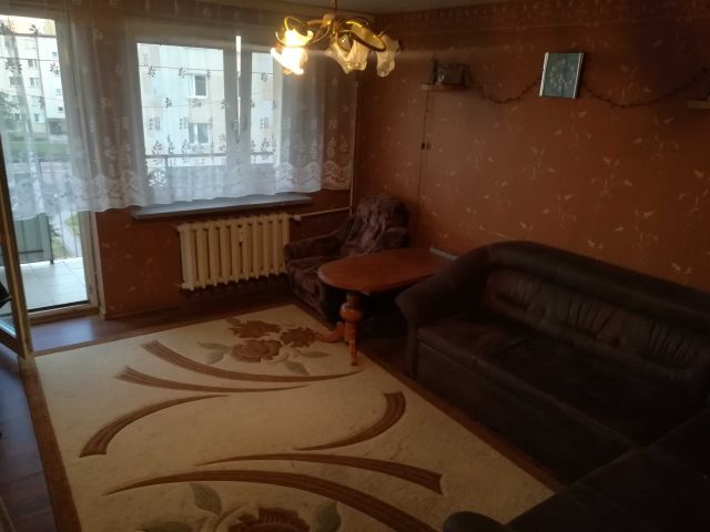 Mieszkanie 2-pokojowe Białystok Dziesięciny. Zdjęcie 1