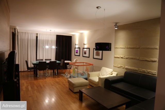 Mieszkanie 4-pokojowe Lublin Śródmieście, ul. Cicha. Zdjęcie 1