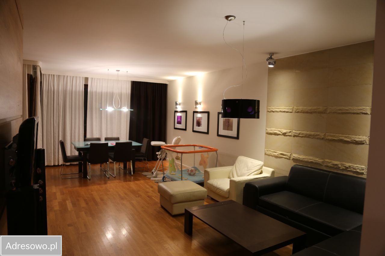 Mieszkanie 4-pokojowe Lublin Śródmieście, ul. Cicha