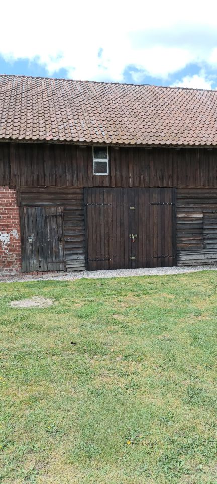 bliźniak, 4 pokoje Bobrowo. Zdjęcie 13