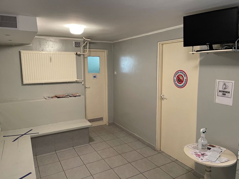 Lokal Wyrzysk, ul. Bydgoska. Zdjęcie 2