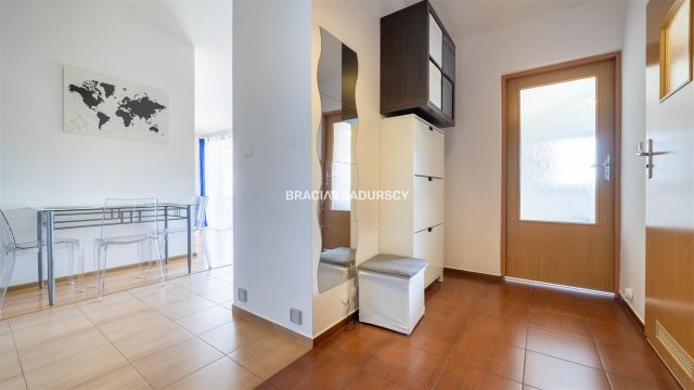 Mieszkanie 2-pokojowe Kraków Dębniki, ul. Borkowska. Zdjęcie 12