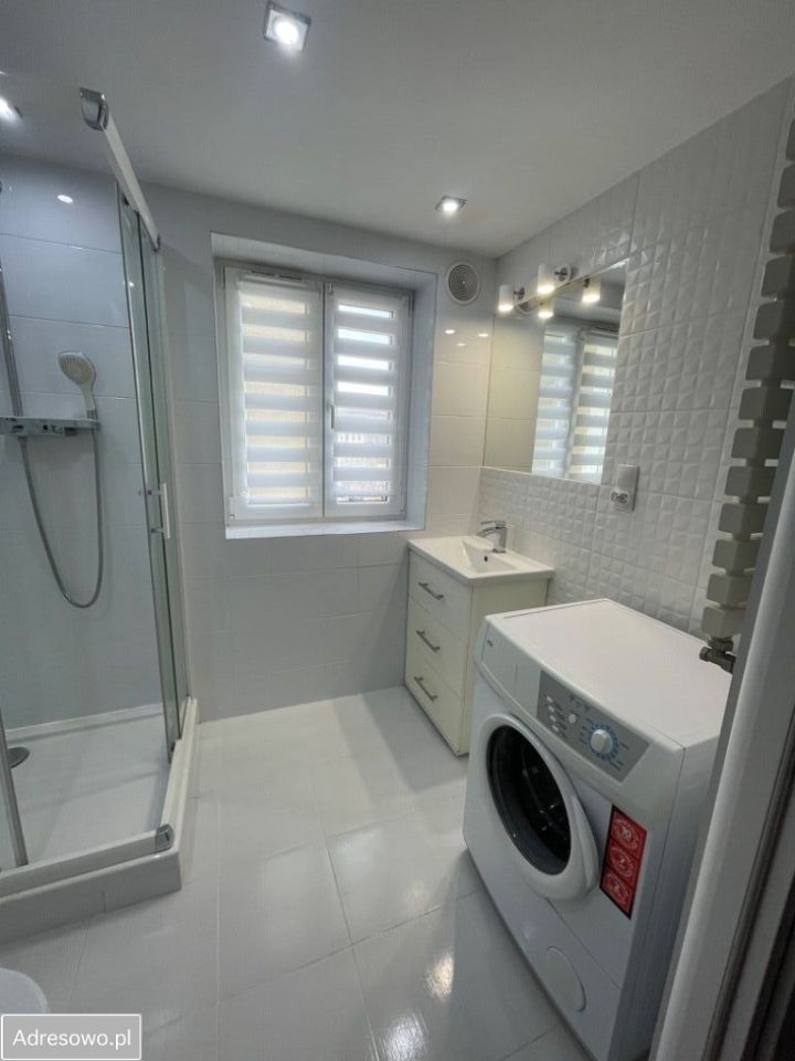 Mieszkanie 2-pokojowe Wałbrzych Śródmieście, ul. Juliusza Słowackiego. Zdjęcie 10