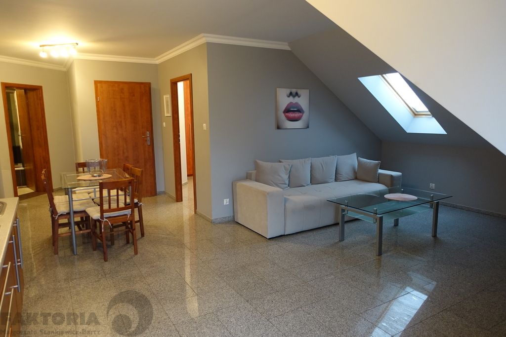 Mieszkanie 4-pokojowe Międzyzdroje, ul. Gryfa Pomorskiego. Zdjęcie 11