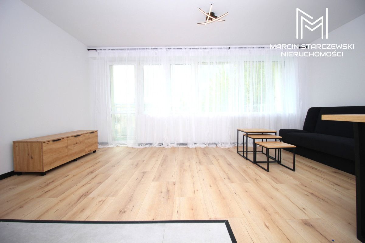 Mieszkanie 2-pokojowe Zgierz, ul. Leopolda Staffa. Zdjęcie 4