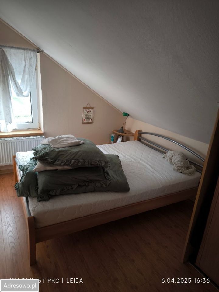 dom wolnostojący, 4 pokoje Wieleń. Zdjęcie 14