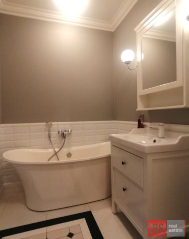 Mieszkanie 3-pokojowe Warszawa Wilanów, ul. Królewska. Zdjęcie 8