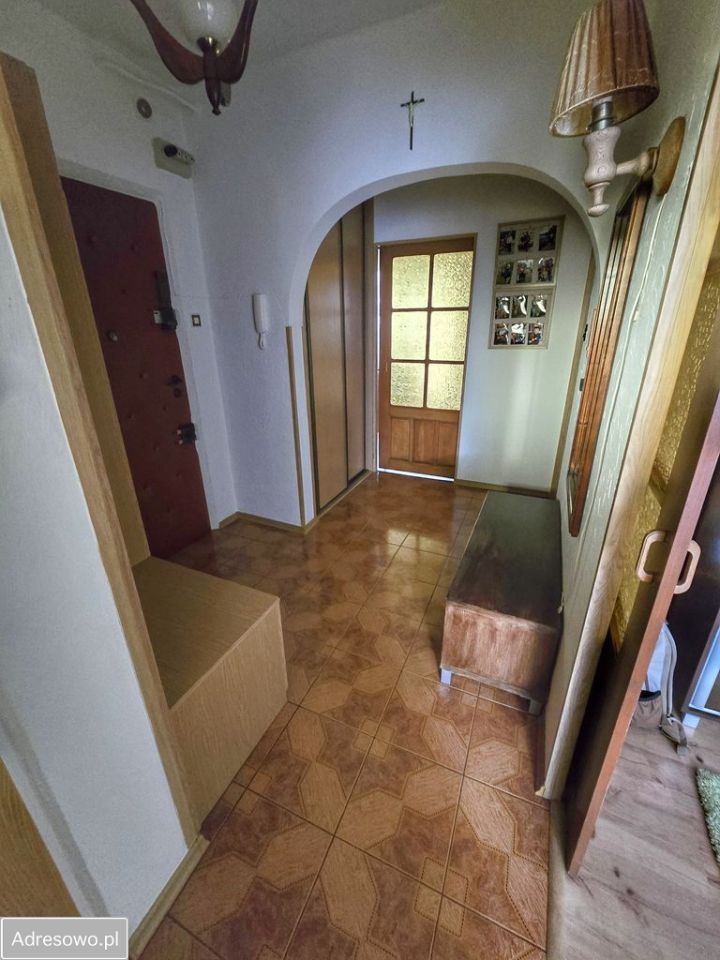 Mieszkanie 2-pokojowe Nowy Dwór Mazowiecki. Zdjęcie 8