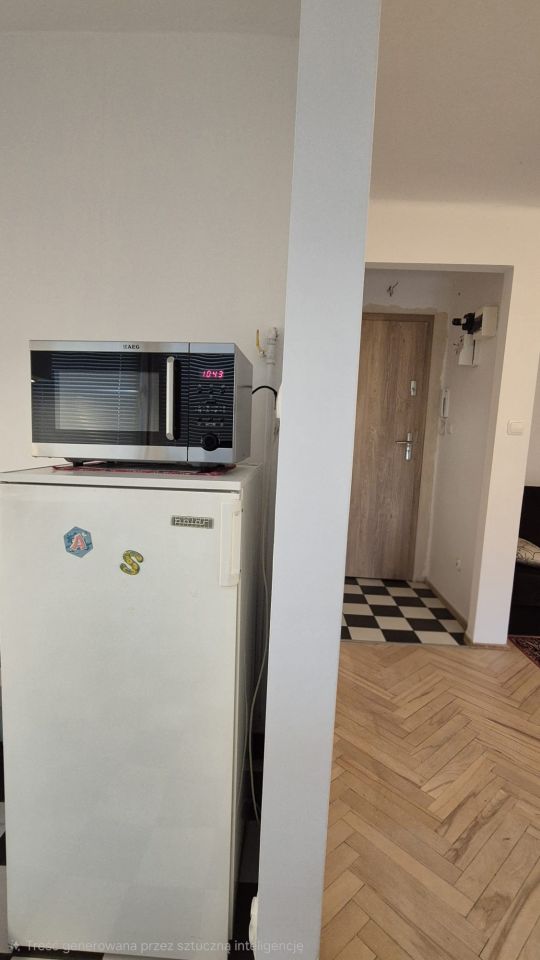 Mieszkanie 2-pokojowe Mielec, ul. Grunwaldzka. Zdjęcie 10