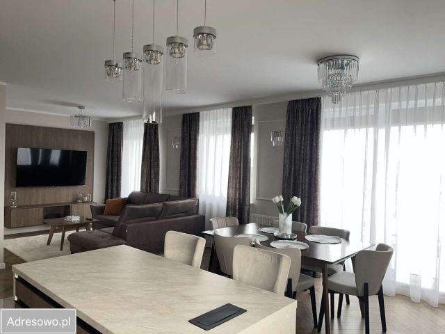 Mieszkanie 3-pokojowe Włocławek, ul. Okrężna. Zdjęcie 1