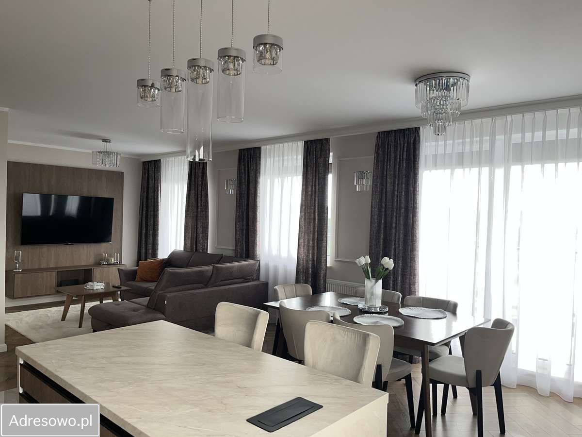 Mieszkanie 3-pokojowe Włocławek, ul. Okrężna