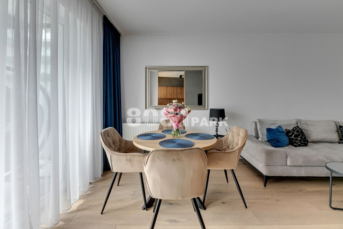 Mieszkanie 2-pokojowe Gdańsk Śródmieście, ul. św. Barbary. Zdjęcie 5