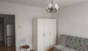 Mieszkanie 2-pokojowe Warszawa Włochy, ul. Żwirki i Wigury