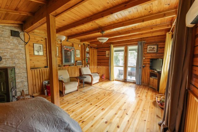 dom wolnostojący, 3 pokoje Pogorzelec. Zdjęcie 8