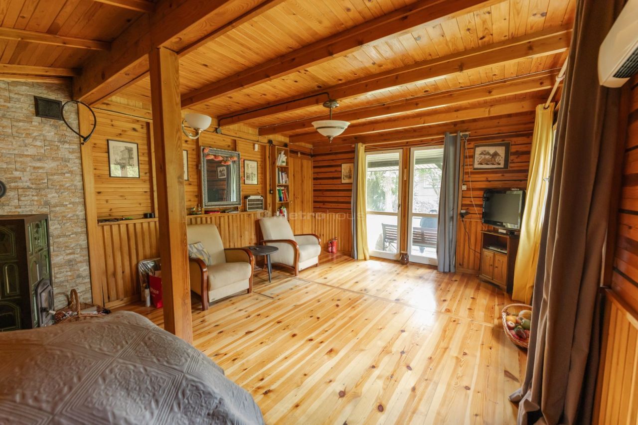 dom wolnostojący, 3 pokoje Pogorzelec. Zdjęcie 8