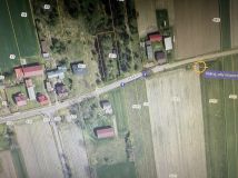 Działka rolno-budowlana Podrwinów. Zdjęcie 1