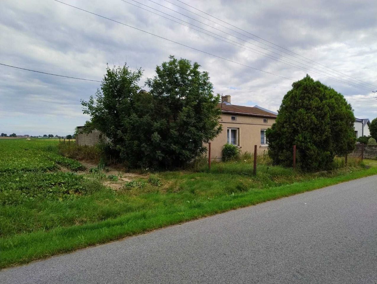 dom wolnostojący Janów. Zdjęcie 4