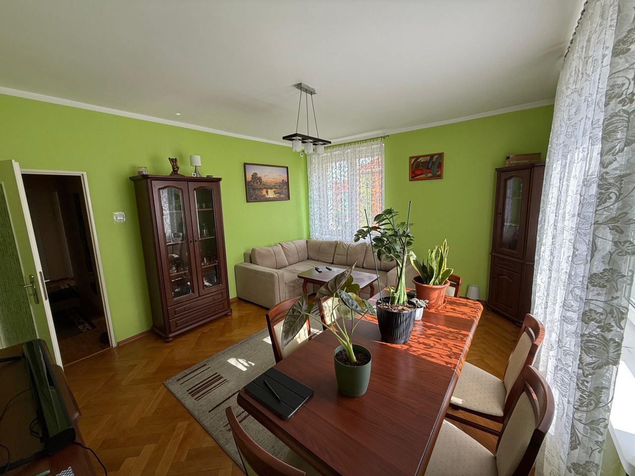 Mieszkanie 2-pokojowe Witkowo Witkowo-Osiedle, ul. Czerniejewska. Zdjęcie 6