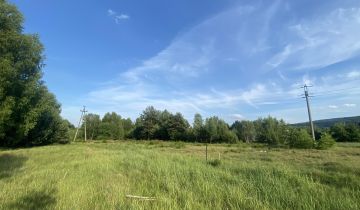 Działka rolno-budowlana Ciekoty, Ciekoty