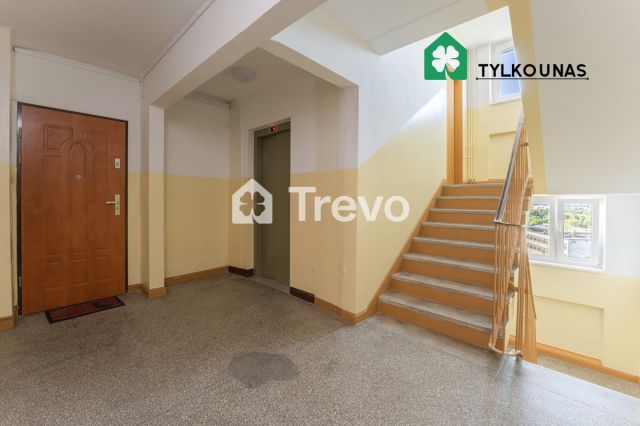 Mieszkanie 1-pokojowe Gdańsk Zaspa, ul. Pilotów. Zdjęcie 16