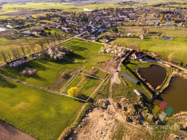 Działka rolna Świątki. Zdjęcie 2