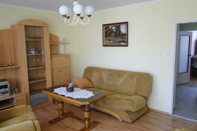 Mieszkanie 2-pokojowe Bydgoszcz, ul. Jagiellońska. Zdjęcie 1