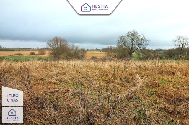 Działka budowlana Barnisław. Zdjęcie 2