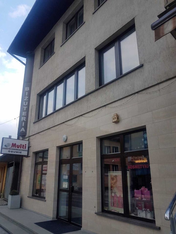 dom wolnostojący Limanowa, ul. Józefa Marka. Zdjęcie 2