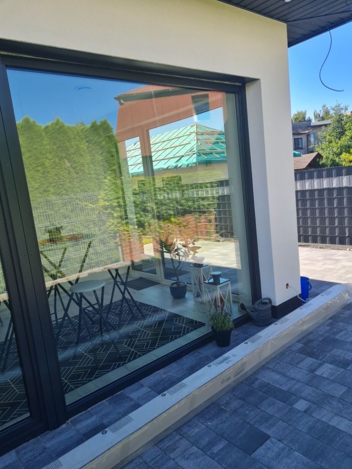 dom wolnostojący Tychy Paprocany. Zdjęcie 5