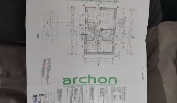 Działka budowlana Witowo, ul. Brzozowa