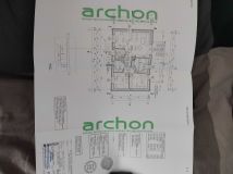 Działka budowlana Witowo, ul. Brzozowa. Zdjęcie 1