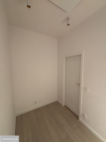 Mieszkanie 2-pokojowe Szczecin Centrum, ul. św. Wojciecha. Zdjęcie 6