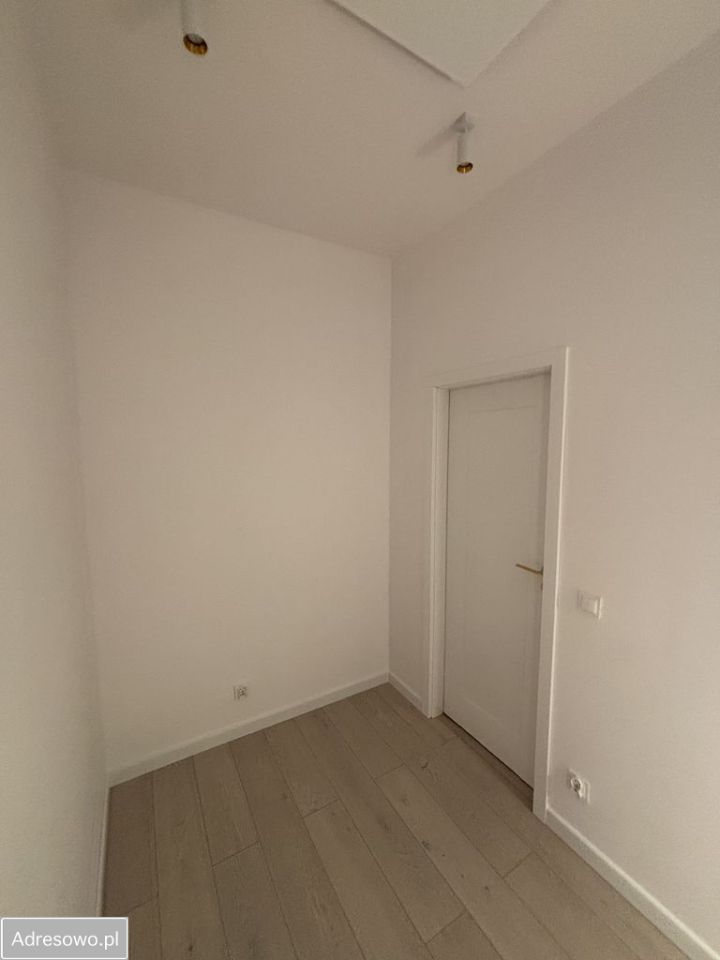 Mieszkanie 2-pokojowe Szczecin Centrum, ul. św. Wojciecha. Zdjęcie 6