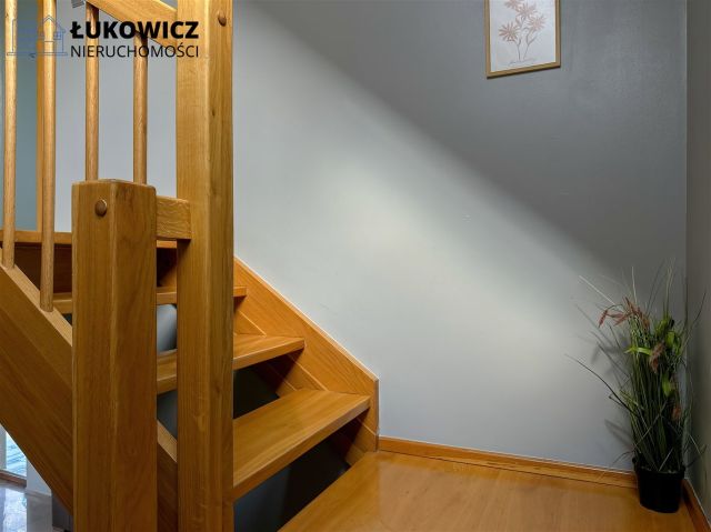 dom wolnostojący, 4 pokoje Bielsko-Biała Komorowice Krakowskie. Zdjęcie 10