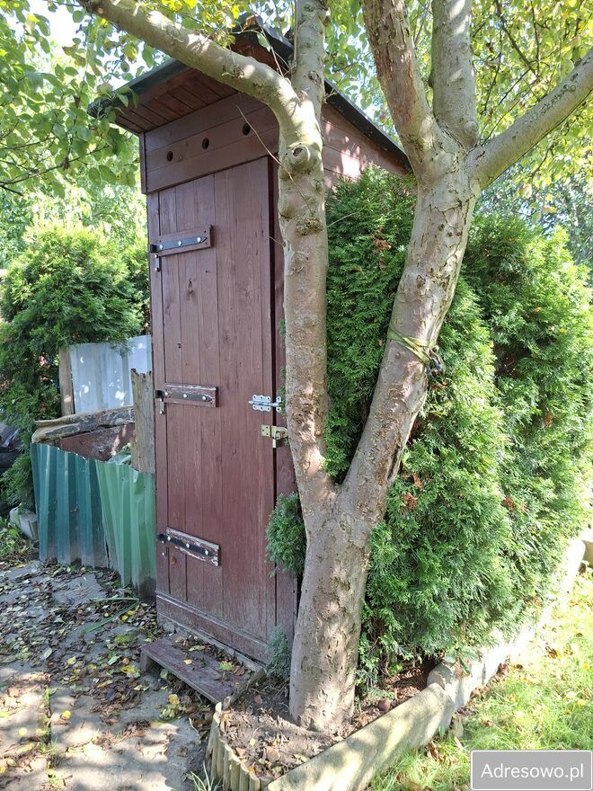 Działka rod Nowa Wieś Malborska. Zdjęcie 9