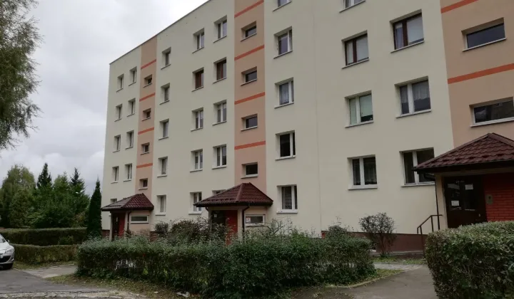 Mieszkanie 2-pokojowe Kielce Świętokrzyskie