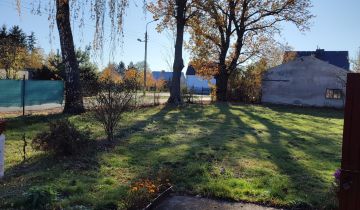 Działka budowlana Grodzisk Mazowiecki Łąki, ul. Zajęcza