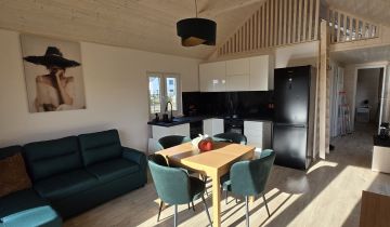 dom wolnostojący Warzenko