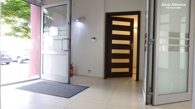 Lokal Radom Śródmieście, ul. Stanisława Moniuszki. Zdjęcie 2