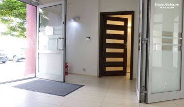 Lokal Radom Śródmieście, ul. Stanisława Moniuszki