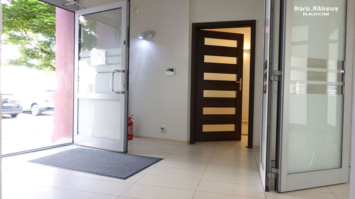 Lokal Radom Śródmieście, ul. Stanisława Moniuszki. Zdjęcie 2