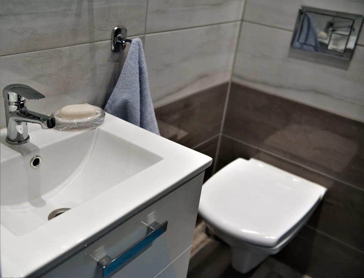 Mieszkanie 1-pokojowe Gdynia Śródmieście, ul. 3 Maja. Zdjęcie 3