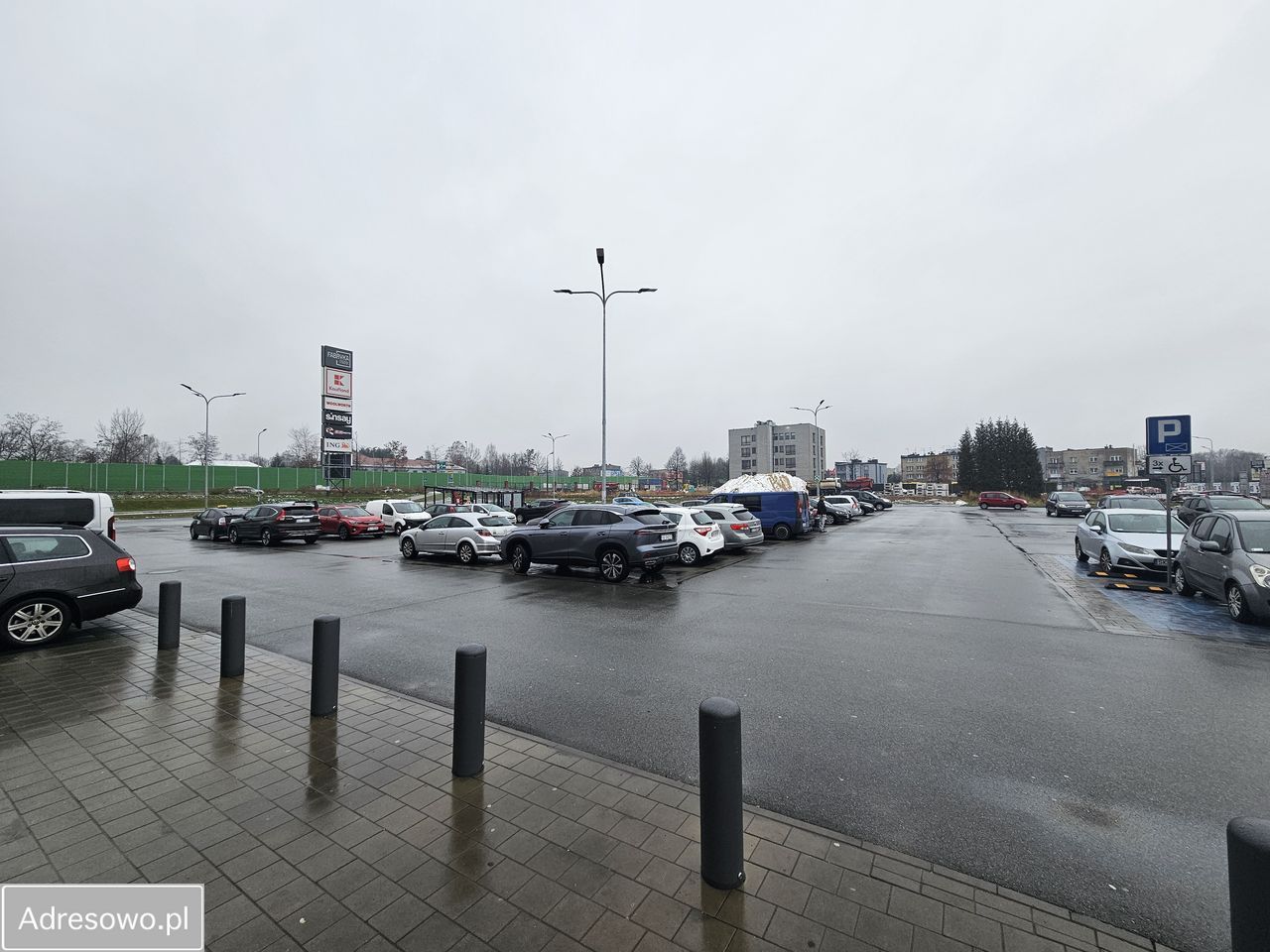 Lokal Katowice Piotrowice, ul. Armii Krajowej. Zdjęcie 7