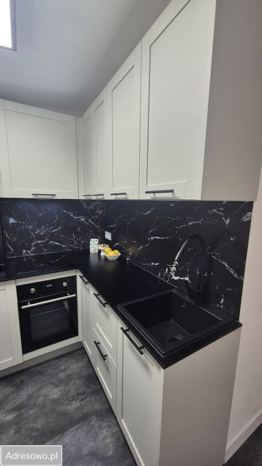 Mieszkanie 2-pokojowe Starogard Gdański Centrum, ul. marsz. Józefa Piłsudskiego. Zdjęcie 15