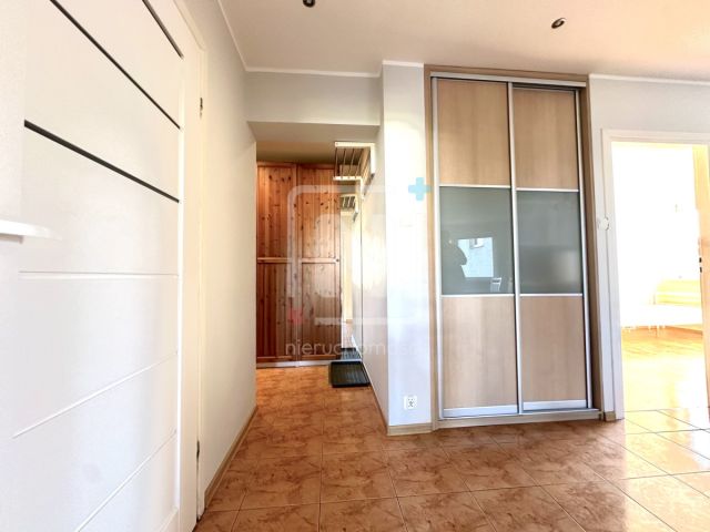 Mieszkanie 3-pokojowe Warszawa Ursus, ul. Orląt Lwowskich. Zdjęcie 9