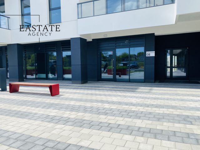 Lokal Gdańsk Morena, ul. Wojciecha Kiedrowskiego. Zdjęcie 1