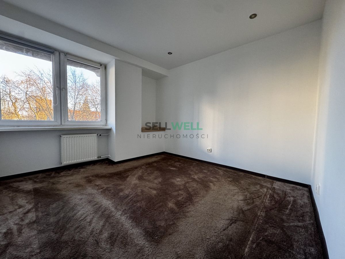 Mieszkanie 3-pokojowe Łódź Śródmieście, ul. Piotrkowska. Zdjęcie 2